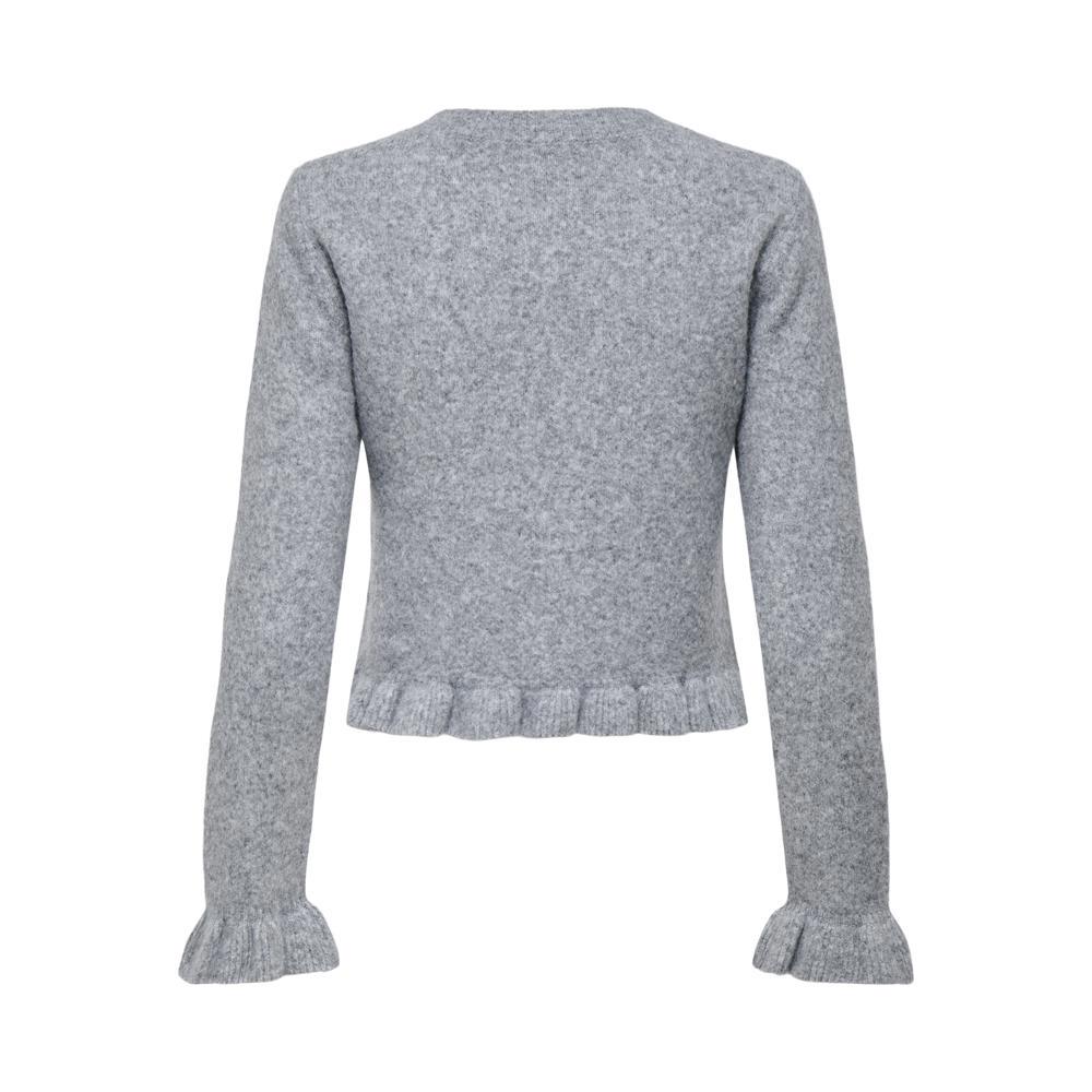 Only Rima Frill Cardigan